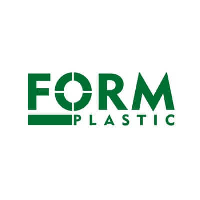 06 logo Form Plastic