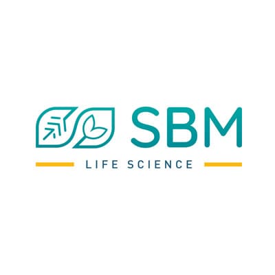 25 logo SBM Life Science