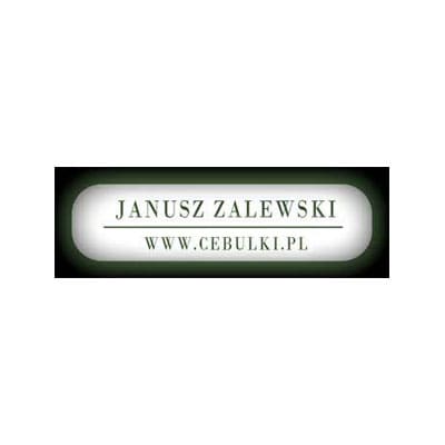 36 logo Janusz Zalewski